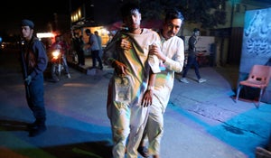 Deadly attack a reminder of constant threats in America's longest war 