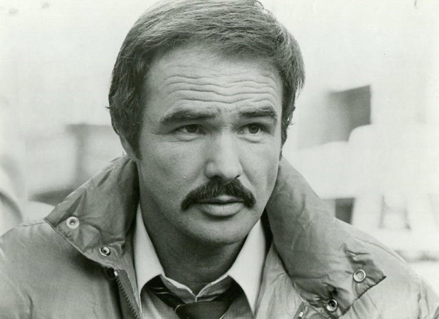 Burt Reynolds Notable Deaths In 2018 Pictures Cbs News