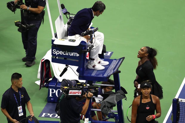 2018 US Open - Day 13