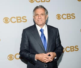 Les Moonves