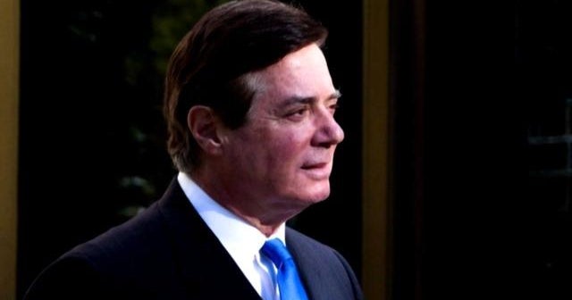 Paul Manafort to plead guilty, cooperate with special counsel