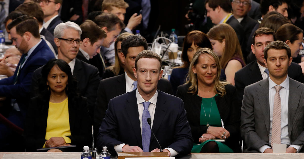 Watch Live: Facebook, Twitter and Google chiefs testify on extremism and misinformation