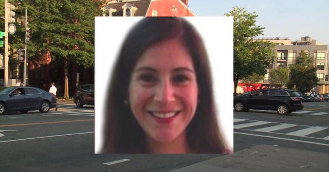 Logan Circle stabbing Wendy Martinez's family speaks out after woman