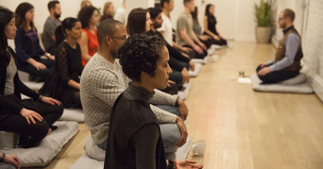 Faith, Spirituality & the Future