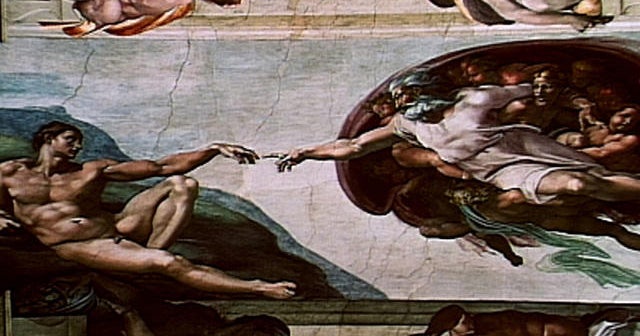 Preview: Faith, Spirituality & the Future