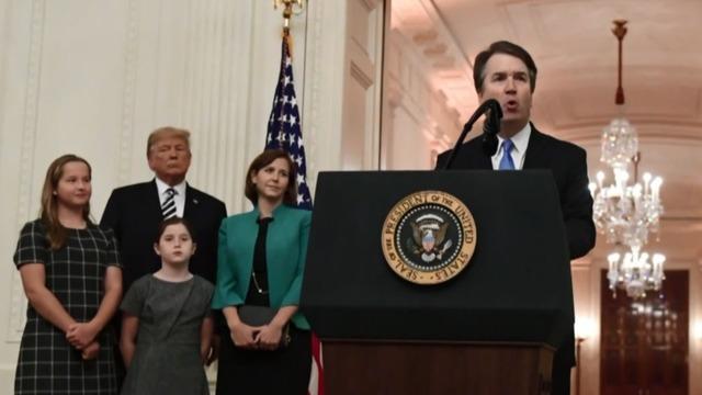 kim jackson kavanaugh