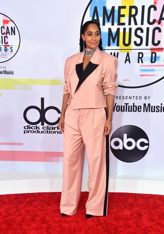 2018 American Music Awards - Arrivals