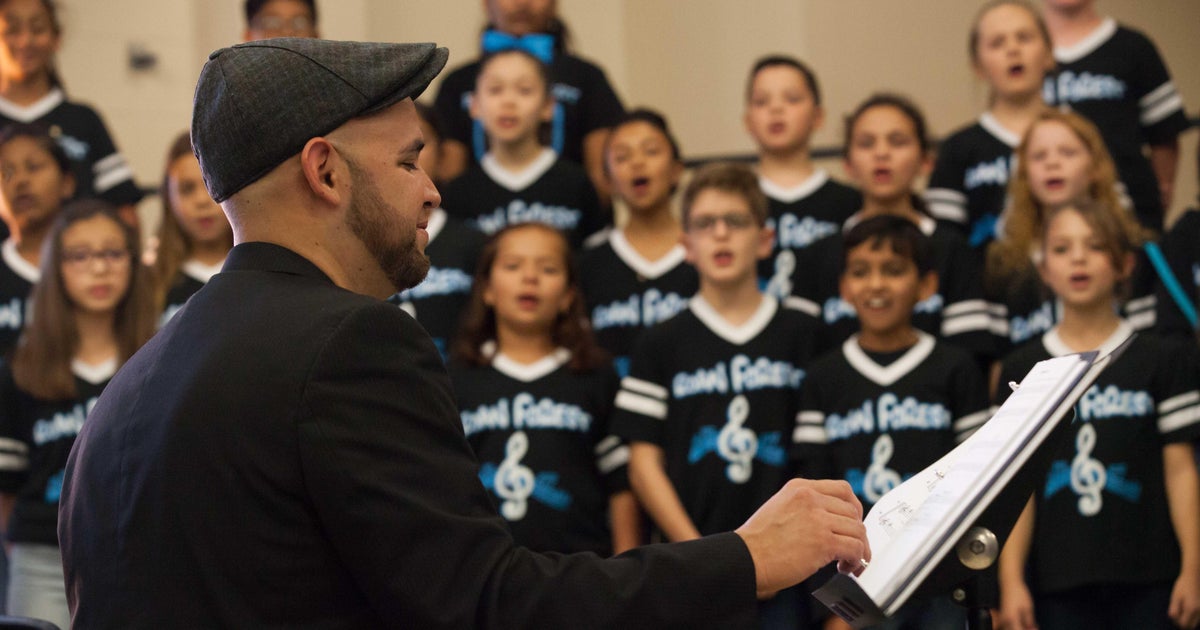 Grammy Music Educator Award 2019: Semifinalists revealed