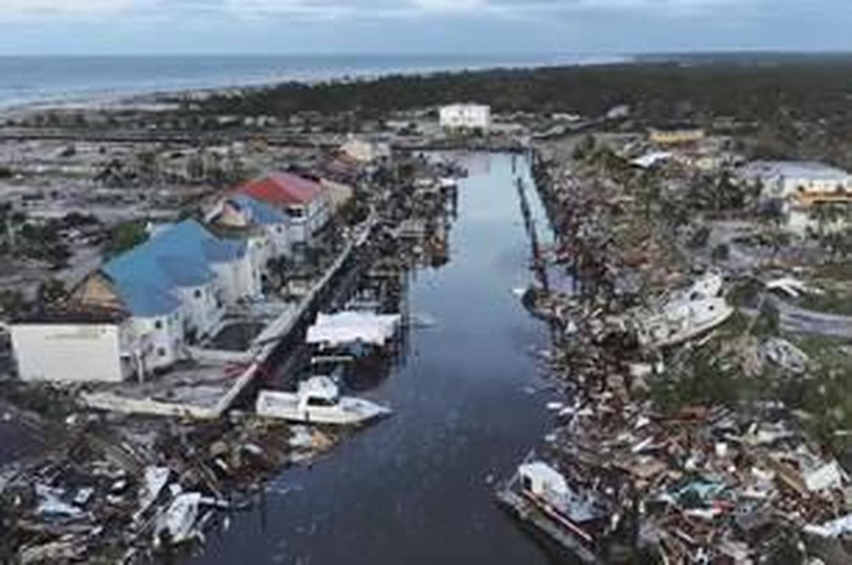 Florida Hurricane