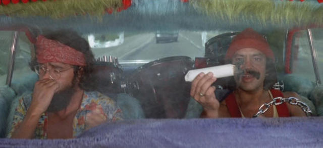 Cheech &amp; Chong&#39;s &quot;Up in Smoke&quot; - A look back at the stoner classic - CBS  News