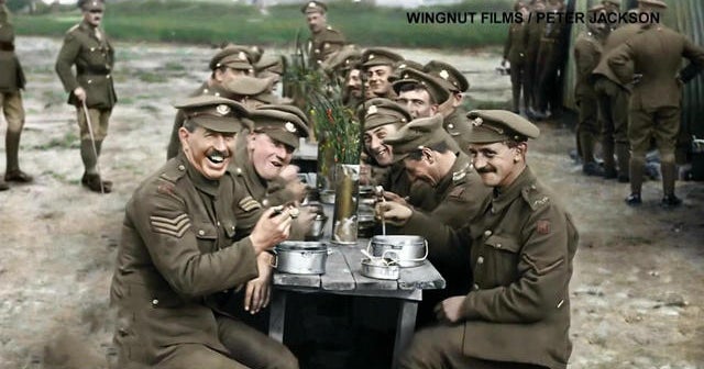 Peter Jackson,