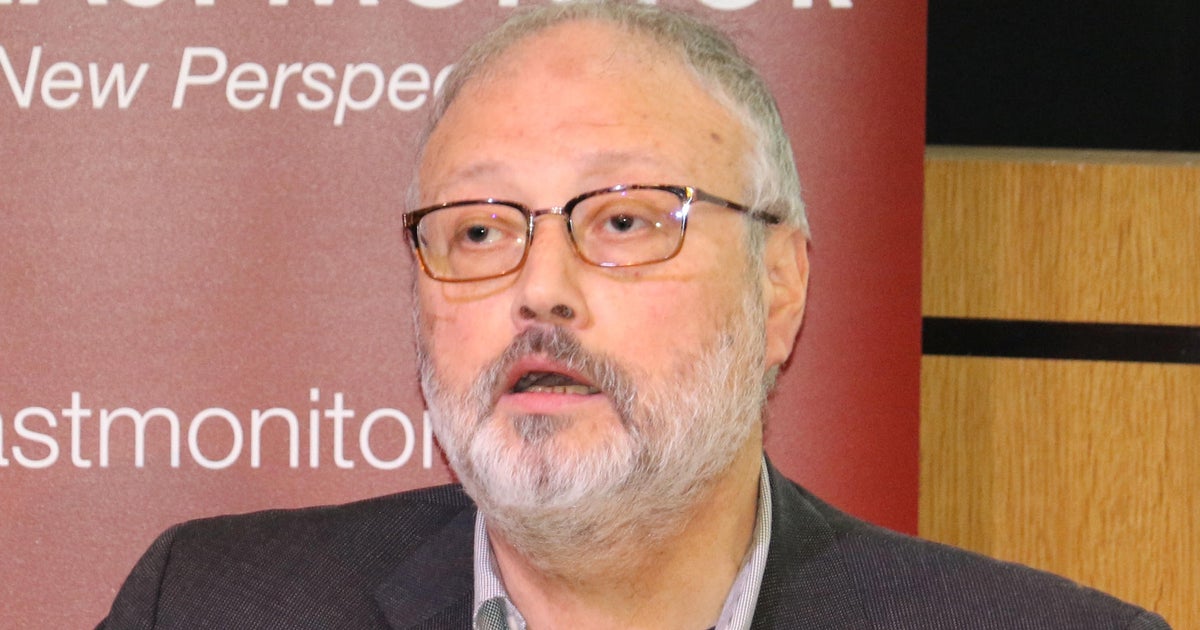 Washington Post publishes new Jamal Khashoggi column