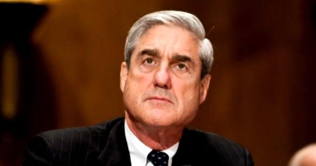 Tump's lawyers preparing answers to written questions from Mueller