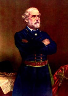General Robert E. Lee