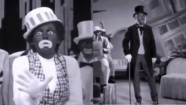 The History Of Blackface Unmasking The Racism Re Ignited By