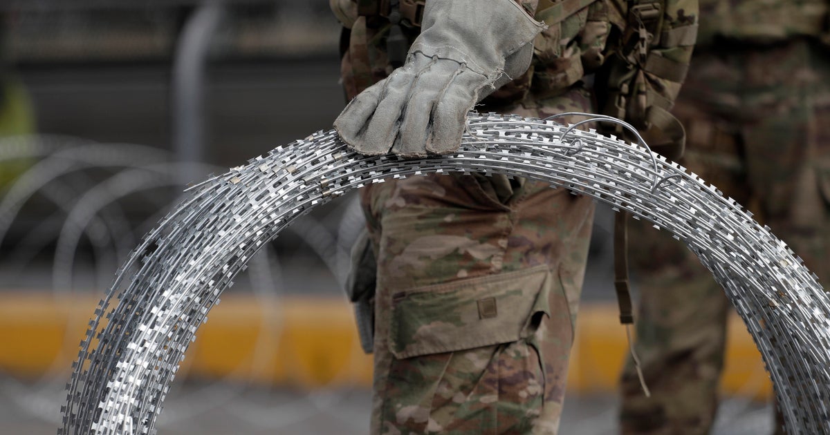 supreme razor wire pants