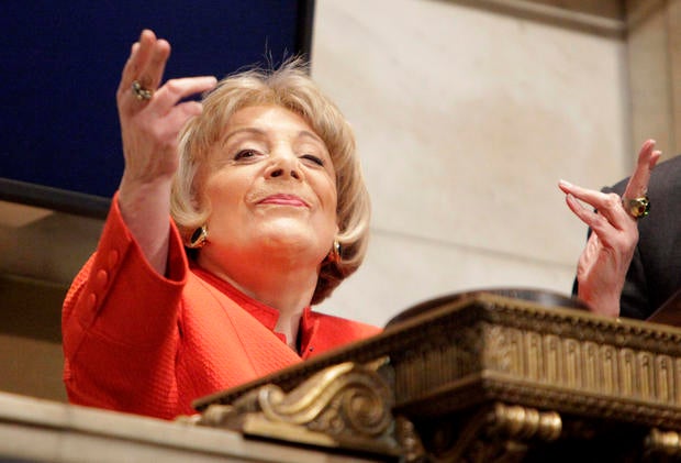 Evelyn Davis