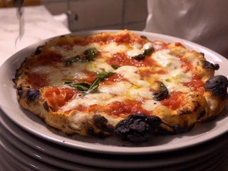 best neapolitan pizza bay area