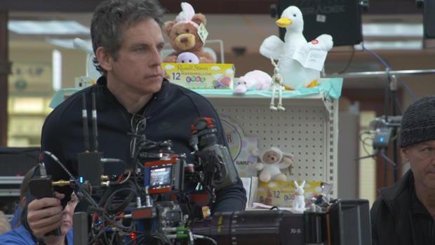 Ben Stiller On Directing Showtime Prison Break Drama Escape At Dannemora Tony Dokoupil Interview With Cbs Sunday Morning Cbs News
