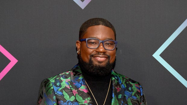People's Choice Awards 2018 red carpet