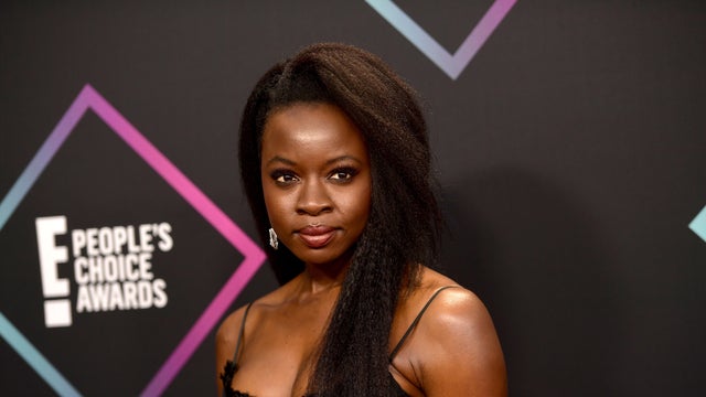 People's Choice Awards 2018 - Arrivals 