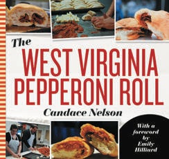 Pepperoni rolls, West Virginia's most popular snack CBS News