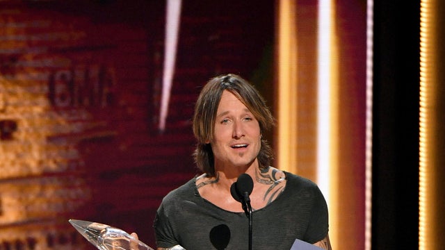 The 52nd Annual CMA Awards - Show 