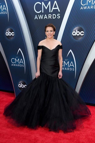Wedding Dress Martina McBride