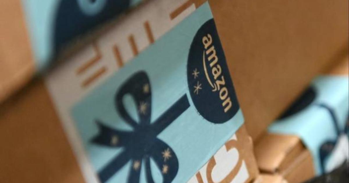 Amazon data breach exposes customer names, emails CBS News