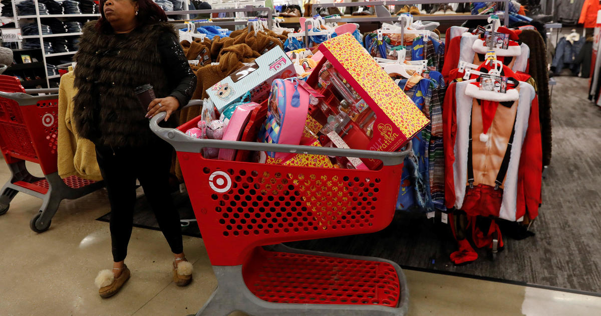 2018 Black Friday Deals On Hot Products Already Selling Out At Target Walmart And Other Retailers Cbs News