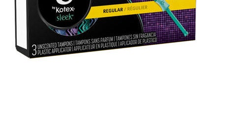 Zerchoo News Kimberly Clark Recalls Kotex Tampons That Can Unravel