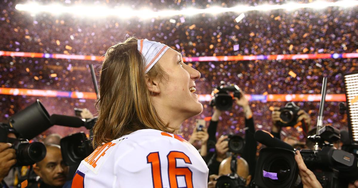 Is 2018 Clemson the Best College Football Team of the BCS ...