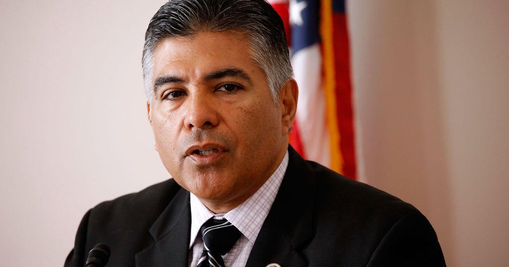 "It is more devastating than many of us realized" Congressional