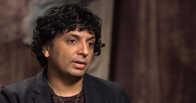 Director M. Night Shyamalan's advice to his younger self - CBS News