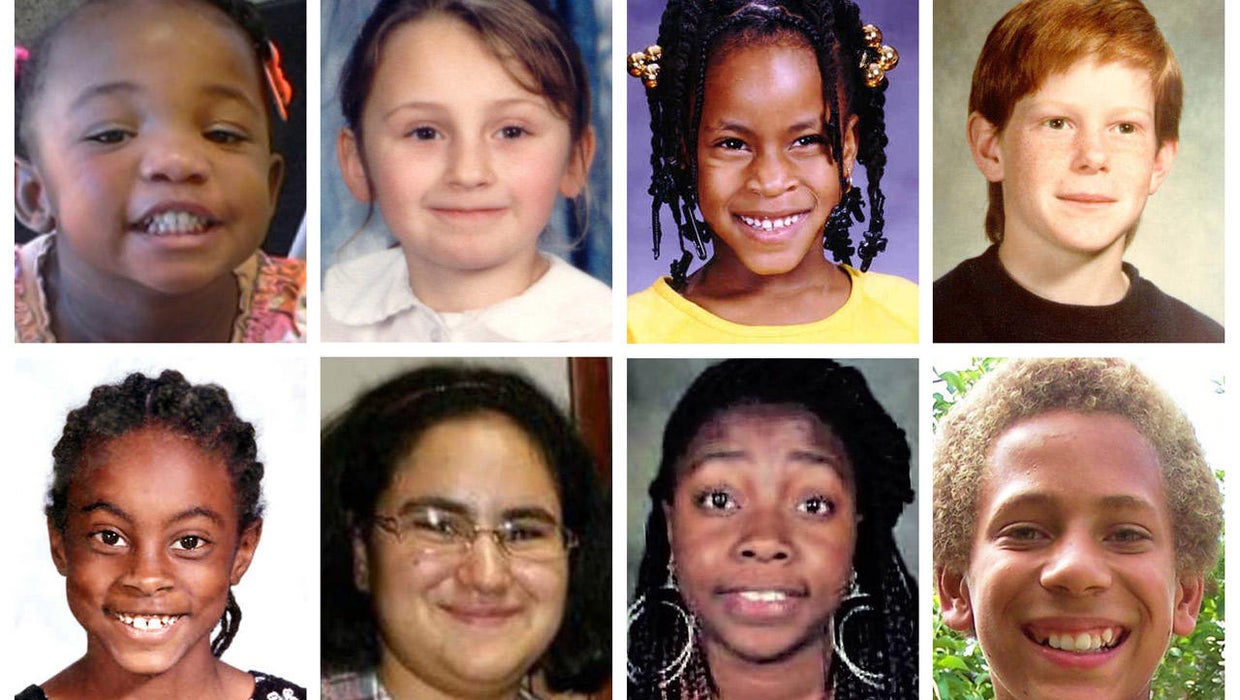 Twenty years later, family of Mikelle Biggs holds out hope