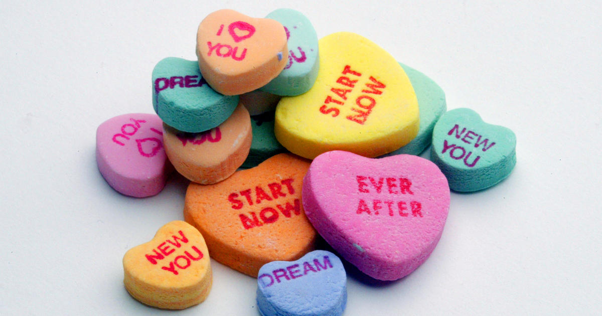 Image result for candy hearts