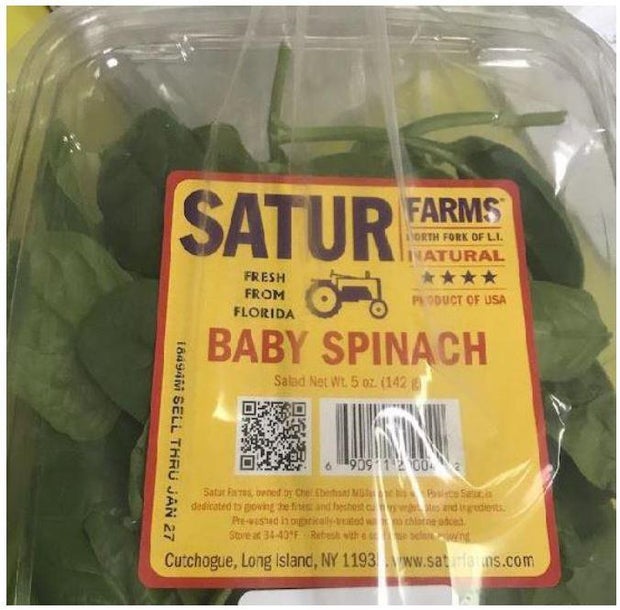 Whole Foods Market recalls prepared foods for possible Salmonella contamination, says FDA Whole Foods Market recalls prepared foods for possible Salmonella contamination, says FDA