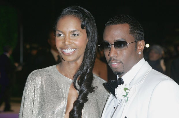 Coroner: Model and actress Kim Porter died from pneumonia