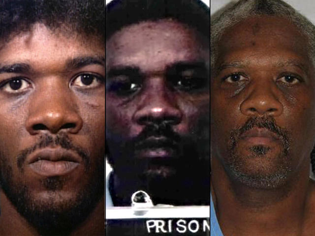 Kevin Cooper Case: Could New Developments Help Death Row Inmate's Bid For Freedom? - Cbs News