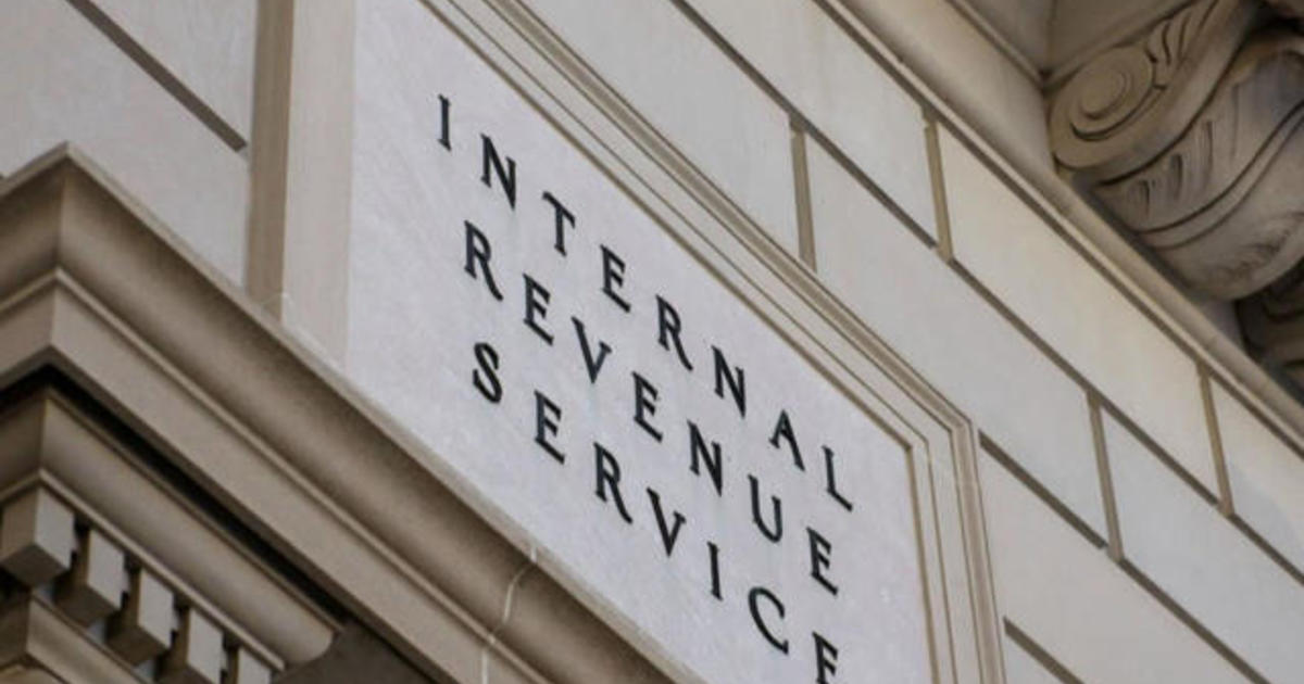 Will Your Tax Refund Be Delayed By Irs Backlog From Shutdown