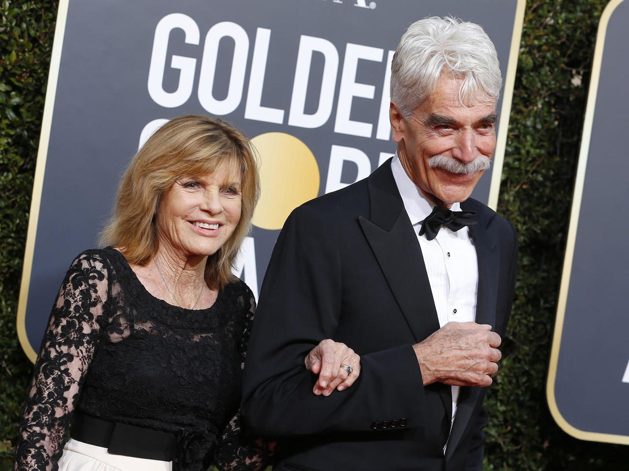 Sam Elliott: The veteran character actor is a first-time Oscar-nominee ...