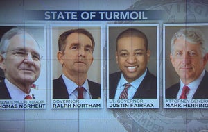 Chasing The History Of The Skirt - CBS News