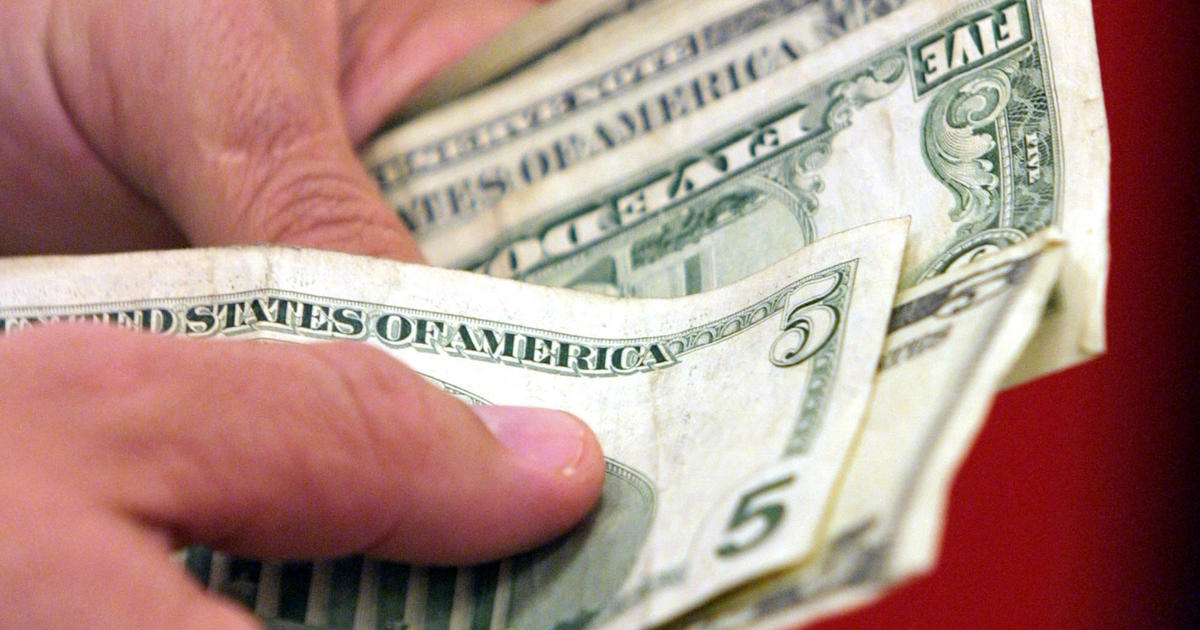 Stimulus checks for inflation: Here are the states planning to send money to residents