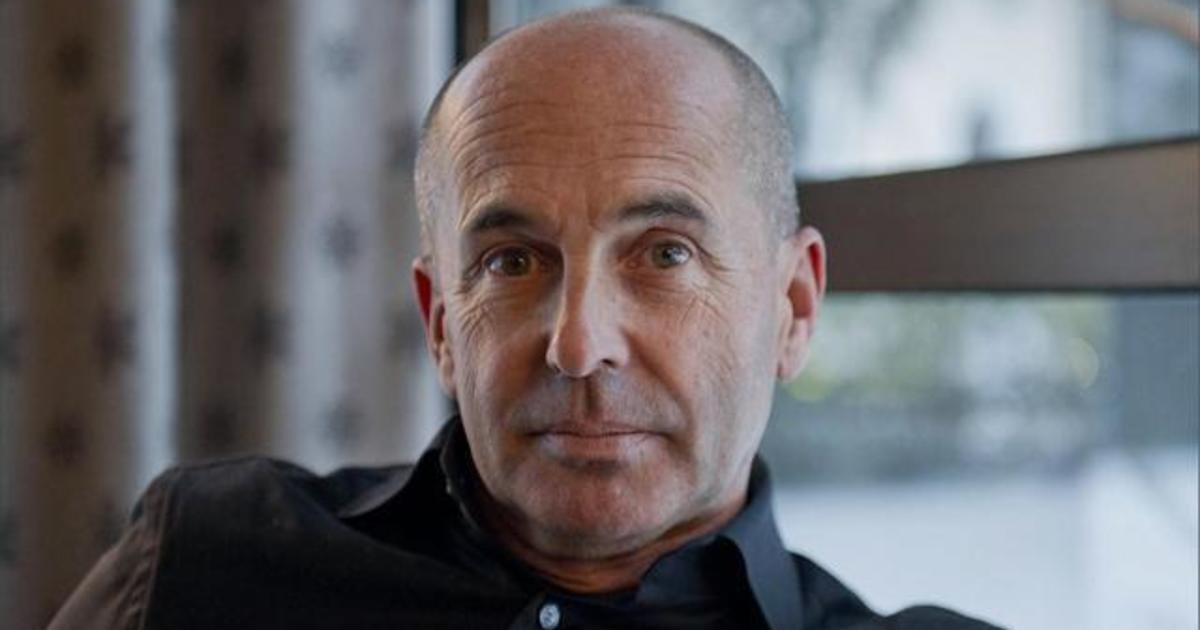 Don Winslow on 