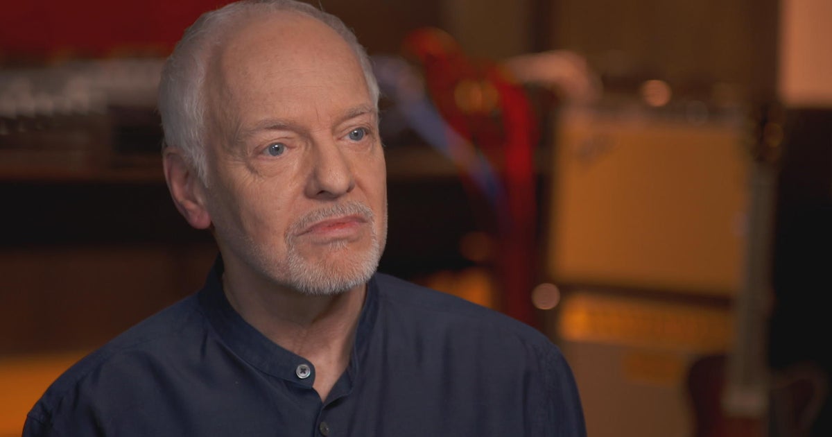 Peter Frampton illness: Singer reveals he has a rare ...