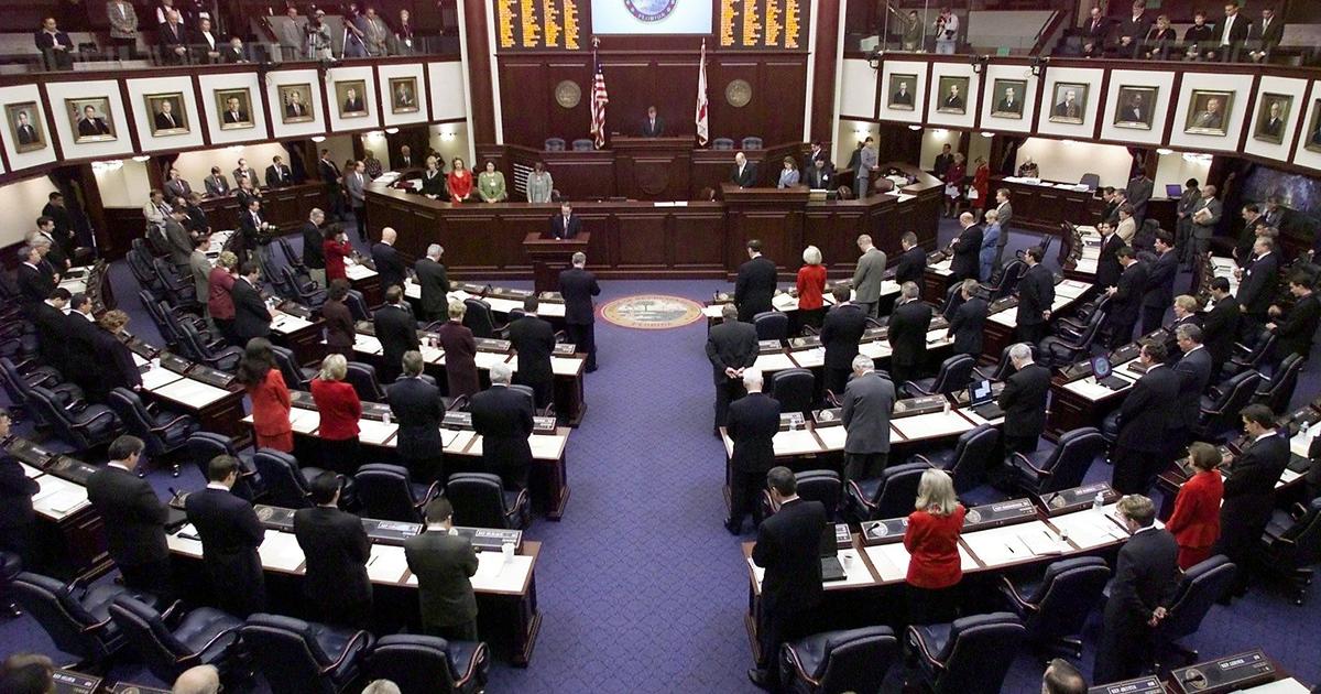 Special Florida legislative session sought on gun issues