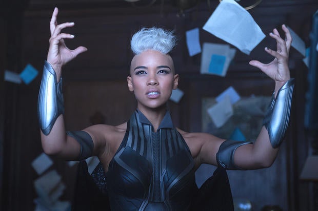 41 Tie X Men Apocalypse Metascore 52 Marvel Movies Ranked From Worst To Best Cbs News