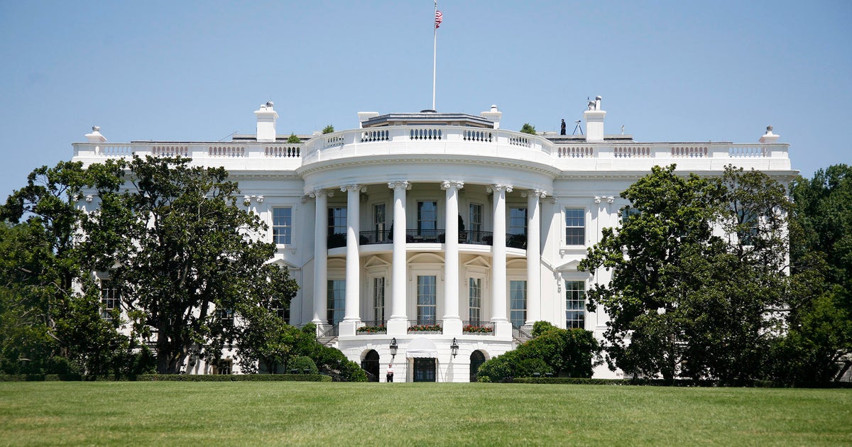 How the White House could be more green - Vimarsana News