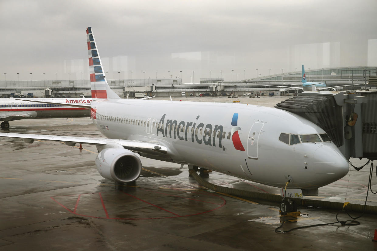 American Airlines mechanics lawsuit: Airline sues workers, accusing