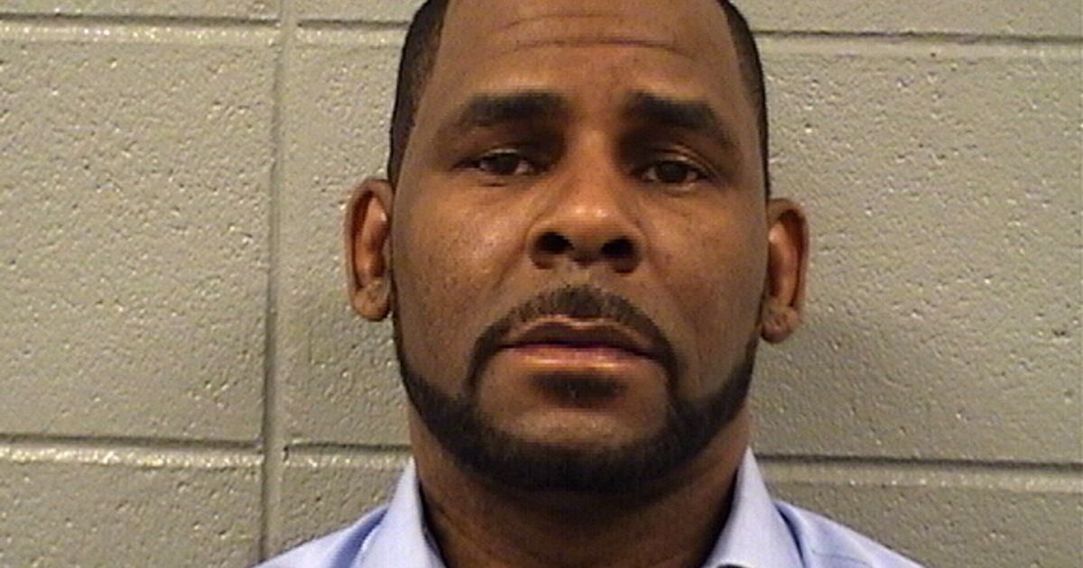 R. Kelly in court today; Singer faces new sexual assault allegations